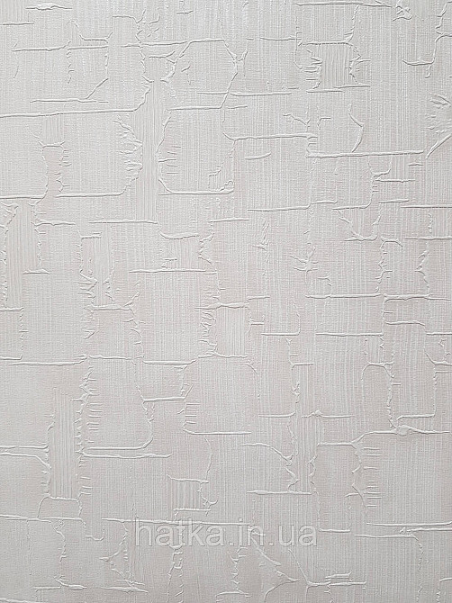 Обои виниловые на флизелин Erismann Casual Chic 1.06х10 абстракция геометрия фигуры структурные беж 10260-02 Киев - изображение 3