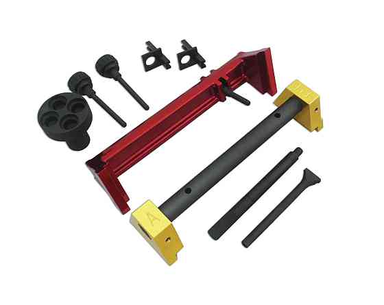 Набір пристосувань фіксаторів для обслуговування двигунів BMW ( S 54) Одеса