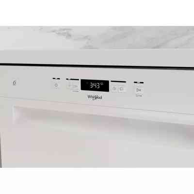 Посудомийна машина Whirlpool W2FHD624 Вінниця