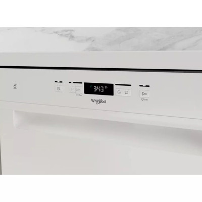 Посудомийна машина Whirlpool W2FHD624 Вінниця - фото 3