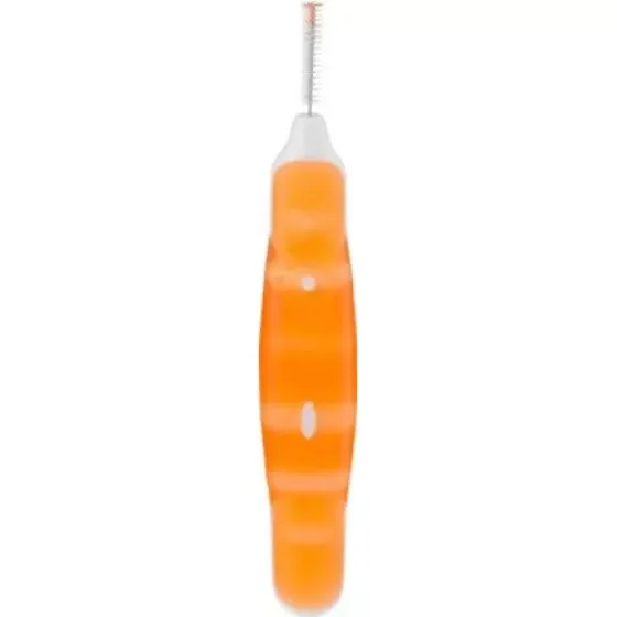 Міжзубні щітки (ISO Gr. 1) DONTODENT, 6 шт. (Німеччина) DONTODENT Interdental Sticks extra fein (ISO-Gr. 1), 6 Львів