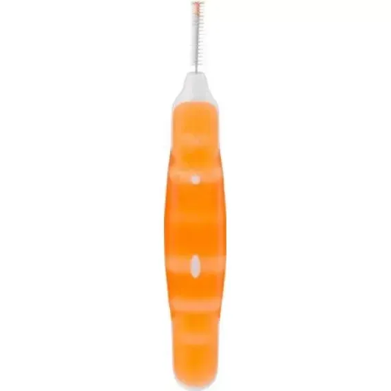 Міжзубні щітки (ISO Gr. 1) DONTODENT, 6 шт. (Німеччина) DONTODENT Interdental Sticks extra fein (ISO-Gr. 1), 6 Львів - фото 2