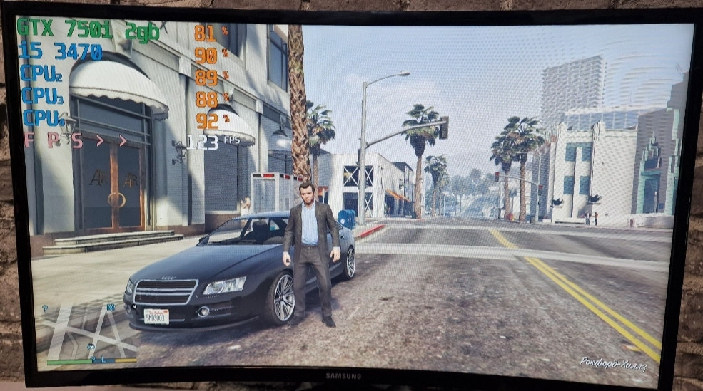 Комп'ютер Ігровий GTA V Dota2 Cs2 WoT Fortnine. Київ - фото 4