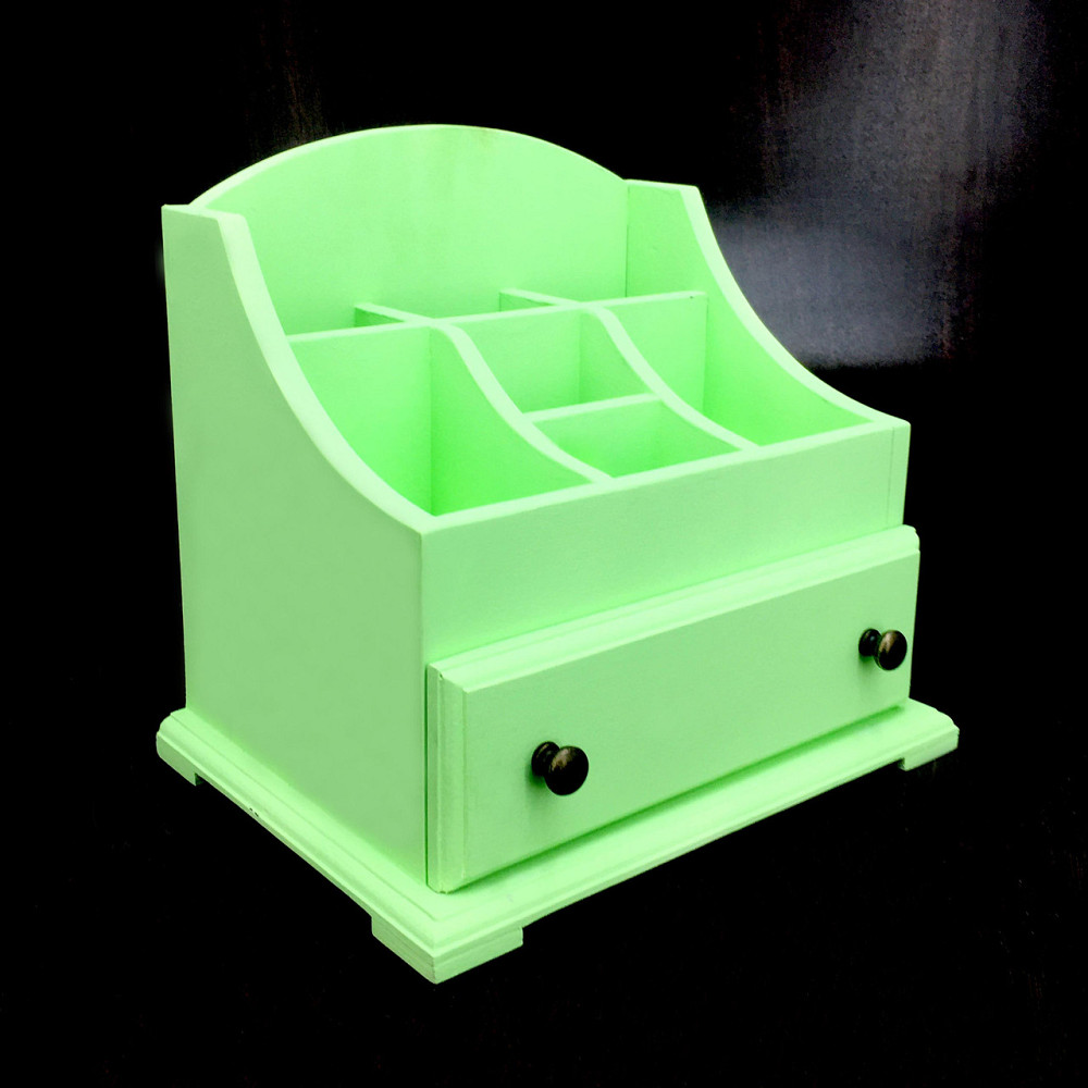 Органайзер настільний "Брандон" мохіто Миколаїв - фото 6