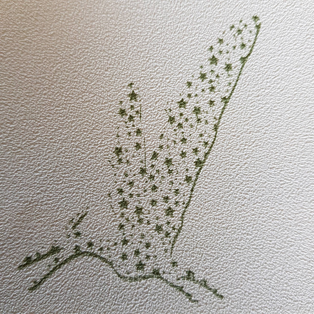 Шпалери флізелінові BN Doodleedo 0,53 х 10 м дитячі динозаври зелені на білому Київ - фото 3