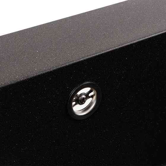 VALESO Гранітна мийка для кухні VALESO BOGEMA 7850 матова Моріон Киев