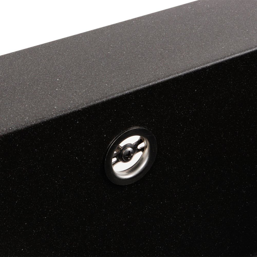 VALESO Гранітна мийка для кухні VALESO BOGEMA 7850 матова Моріон Киев - изображение 3