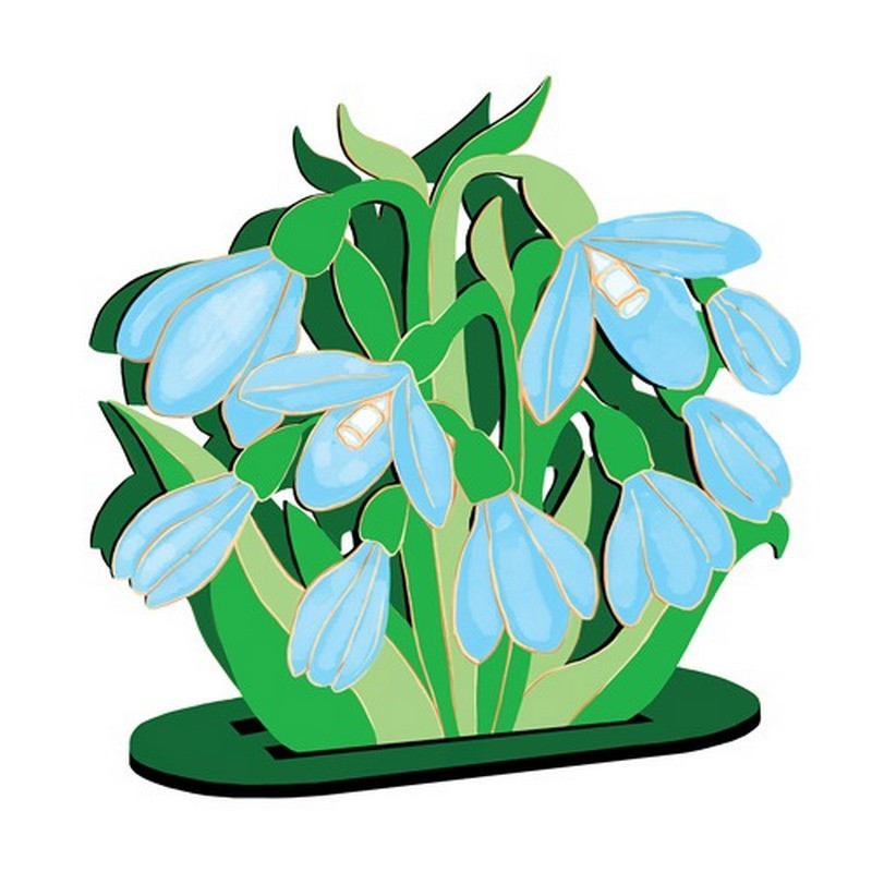 Детский набор для творчества 