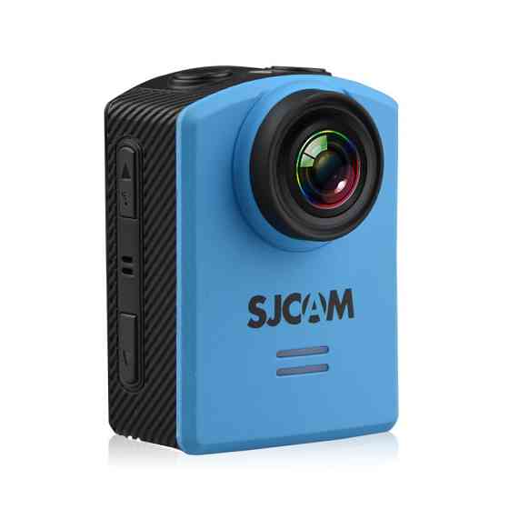 Экшн-камера SJCAM M20 Киев