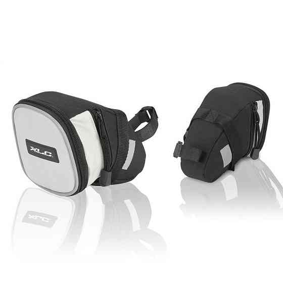 Сумка подседельная XLC BA-S73, 21x11.5x8 см, 1,5 л Київ