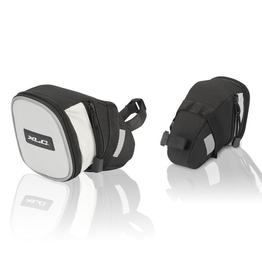 Сумка подседельная XLC BA-S73, 21x11.5x8 см, 1,5 л Київ - фото 1