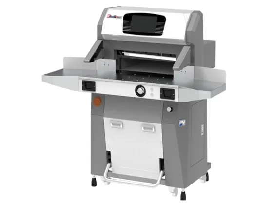 Гильотина гидравлическая BindTec 5399Z Киев