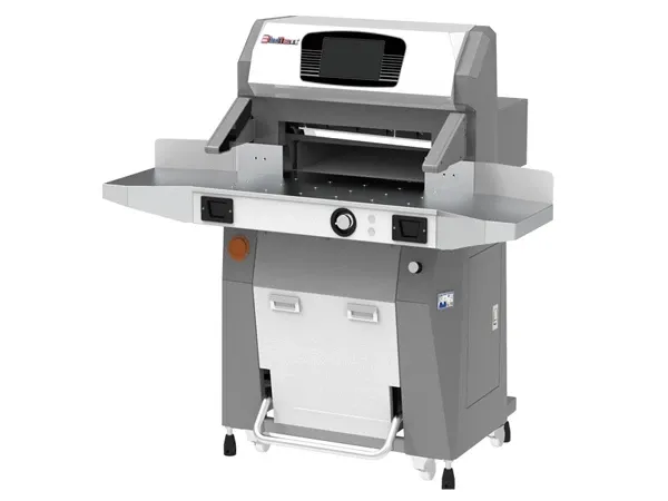 Гильотина гидравлическая BindTec 5399Z Киев - изображение 1