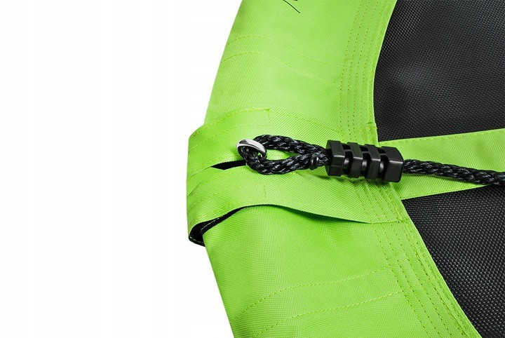 Качели гнездо Malatec 120x170 см (Польша) Киев - изображение 7