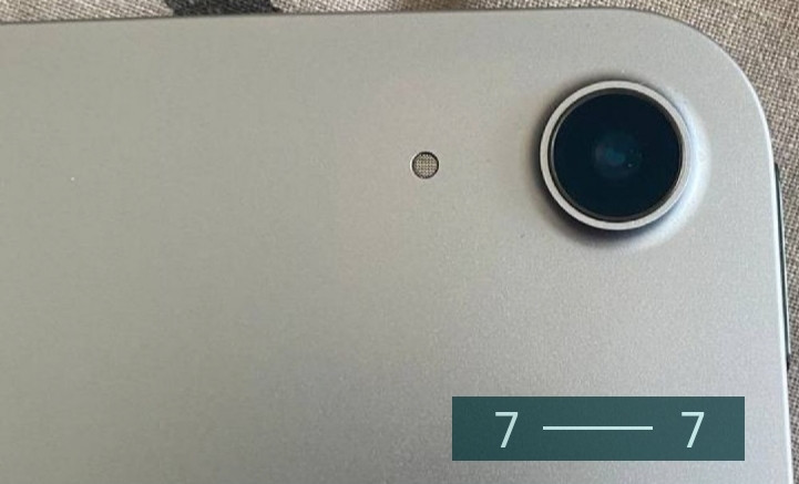 Планшет iPad Air 4 Київ - фото 1