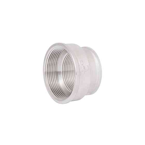 Муфта редукційна Thermo Alliance Forte 2" 1/2 ВВ SF3575040 Київ