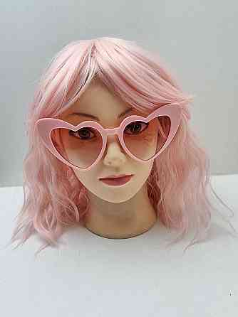 Сонцезахисні окуляри Сердечка Луцк