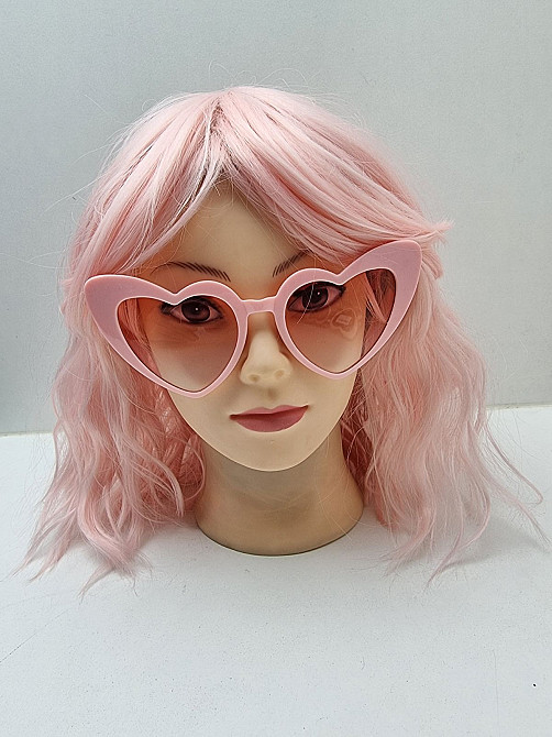 Сонцезахисні окуляри Сердечка Луцк - изображение 3