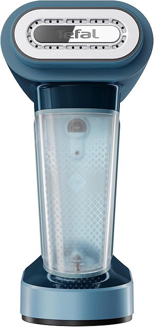 Відпарювач Tefal Pure Force 3in1 DT8755E0 ( 17974 ) Харків - фото 3