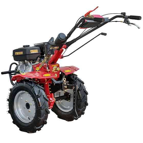 Мотоблок Кентавр МБ 2017Б (колеса 5.00-12) Харків