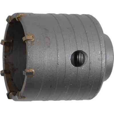 Коронка Sigma по бетону 70x70мм 8 зубцов (тубус) (1513091) Винница