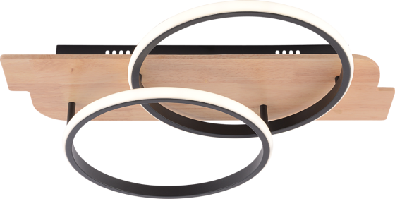 DK6593/2 BK+WOOD Коломия