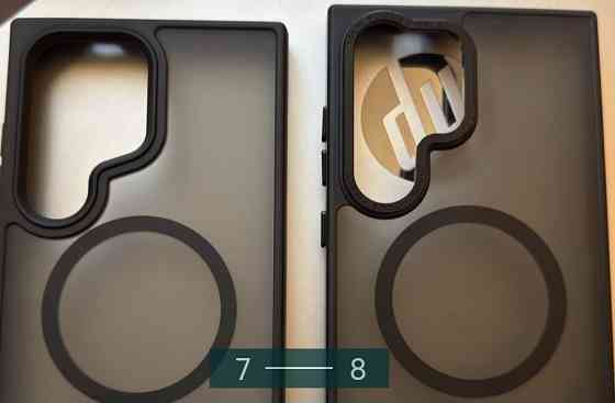 Смартфон Samsung S24 Ultra. Харків