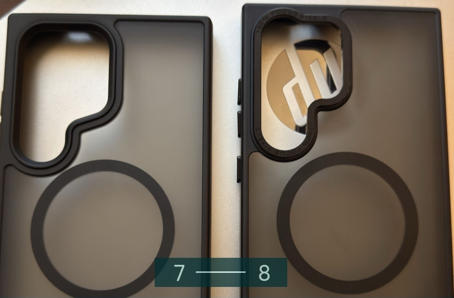 Смартфон Samsung S24 Ultra. Харків - фото 2