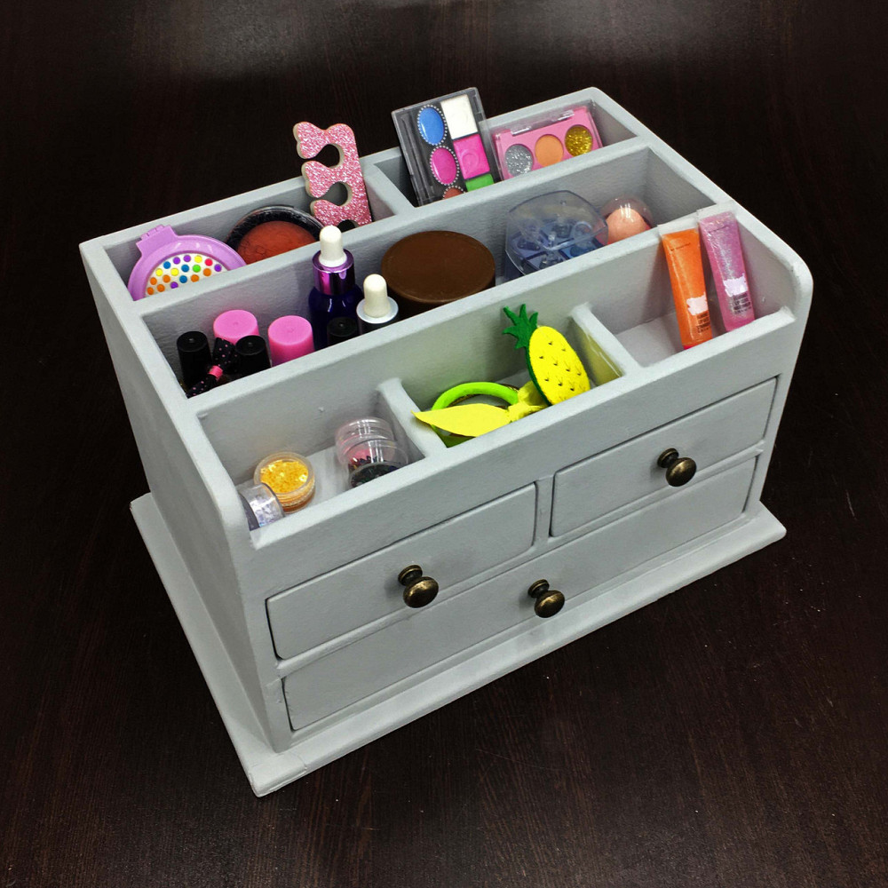 Органайзер для косметики 