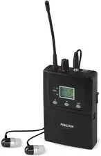 Микрофон Fonestar RI-840-512 - Przenośny bezprzewodowy  odbiornik UHF ze słuchawkami  UHF w uchu. Киев - изображение 1