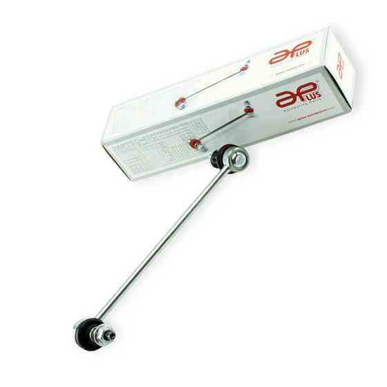 Стойка KIA Ceed (12-), Хюндай Accent IV переднего стабилизатора Мукачево