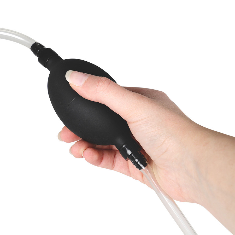 Груша (сіфоний насос) для відкачування бензину, води та інших рідин 1,8м Alca, 559100 Київ - фото 3