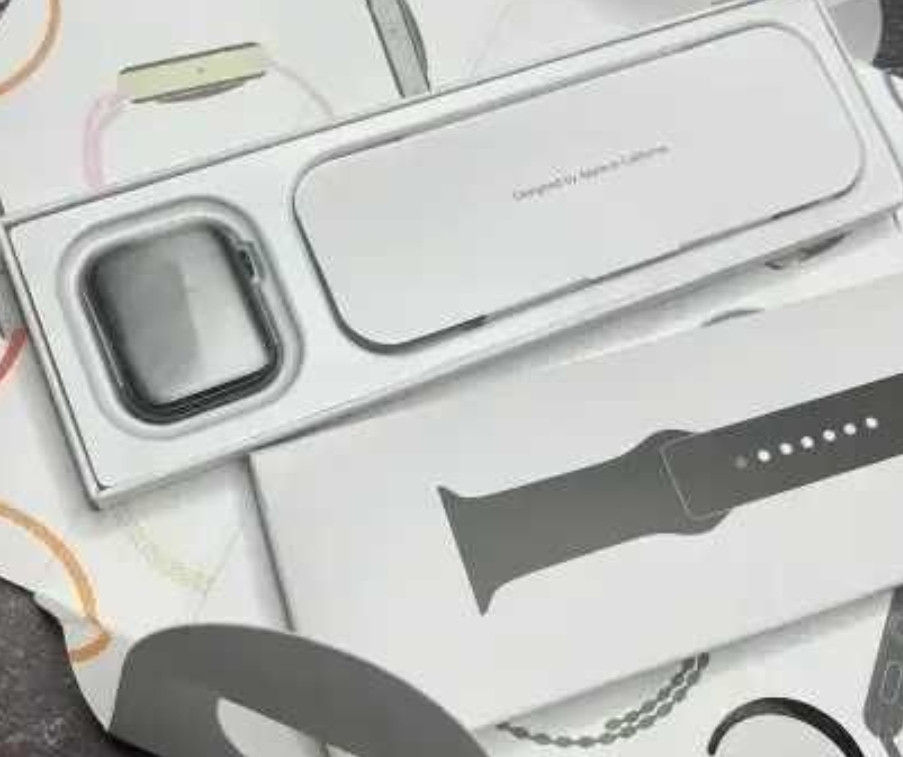 Смарт -Часы Apple Watch Series 9/ 41mm Киев - изображение 3