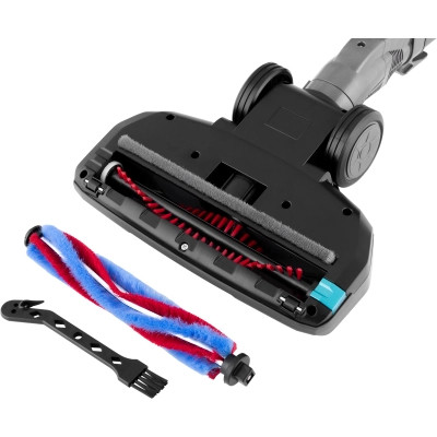 Пилосос ECG VT 3630 2in1 Alan Вінниця - фото 7