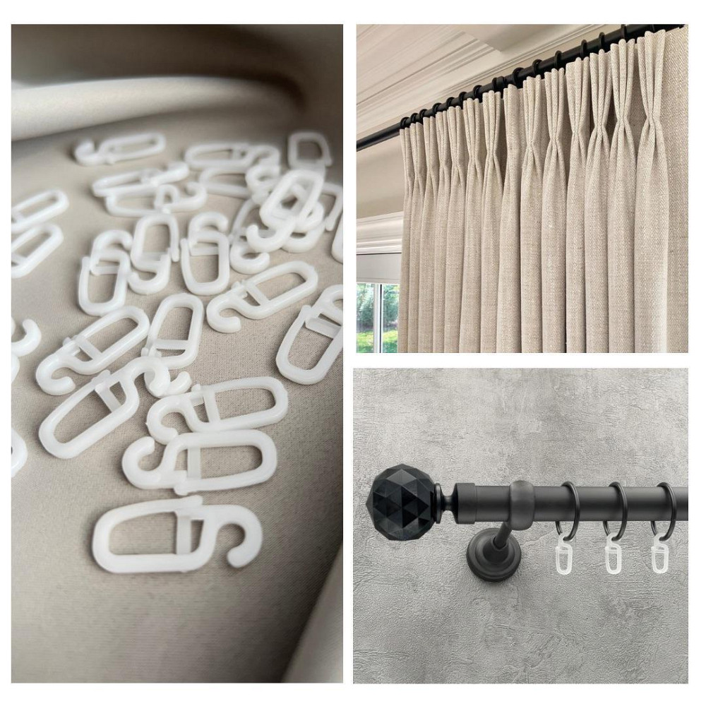 ГАЧОК - С на металеве кільце (100шт.) Львов - изображение 4