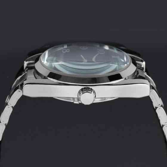 Winner Handsome Textile Black, 2 ремінці Київ