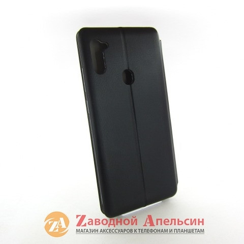 Чохол книжка Samsung A11 A115 M11 M115 А11 М11 Case black Одеса - фото 5