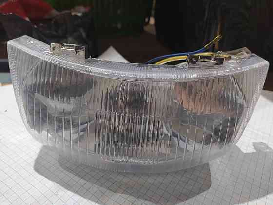 Фара (у зборі) скутер Ямаха Йог NEXT ZONE 3YK ST Мукачево