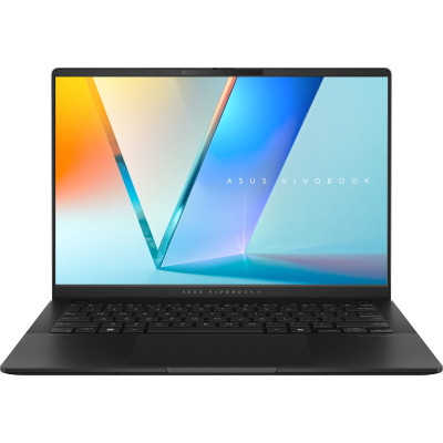 Ноутбук ASUS Vivobook S 14 OLED M5406KA-SF149 (90NB15W3-M008F0) Вінниця - фото 1