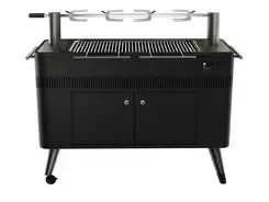 Гриль Grill węglowy Everdure HUB II z zapalniczką elektryczną HBCE3BEU Київ - фото 1