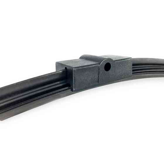 Щетки oximo модельные безкаркасные (к-т 2шт) a-type 550 + 400 мм дворника Мукачево