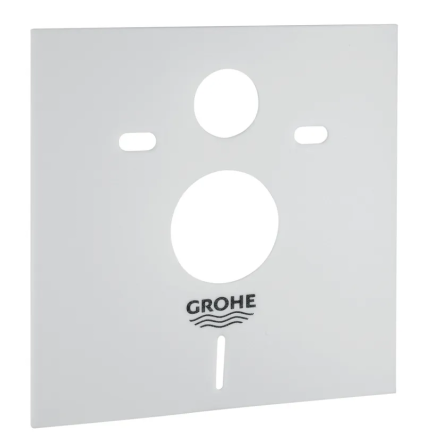 Комплект для звукоізоляції Grohe   ( 37131000 ) 33946 Харків