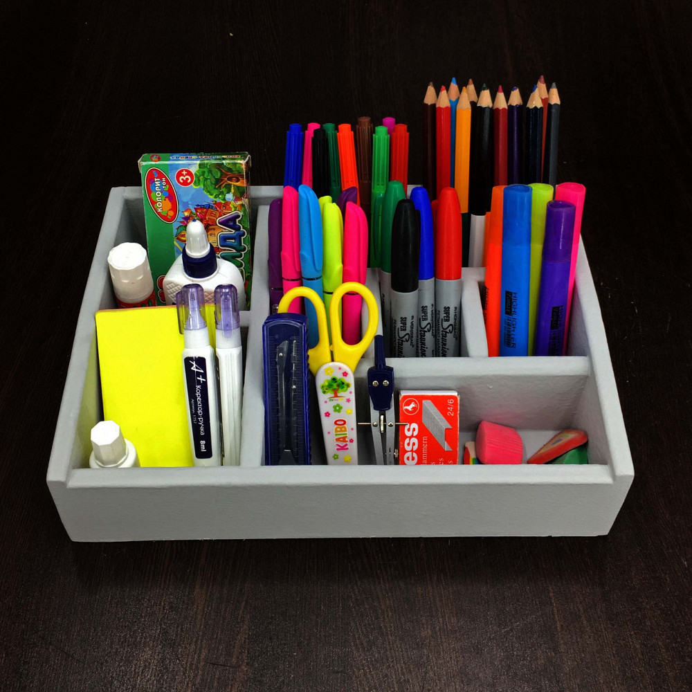 Настольный органайзер 