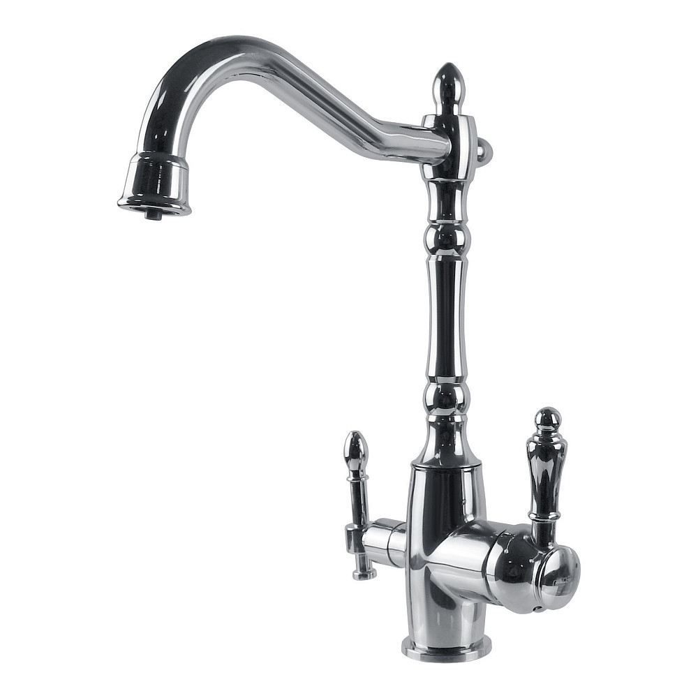 Змішувач для кухні під осмос Globus Lux LAZER GLLR-1000 Луцк - изображение 1