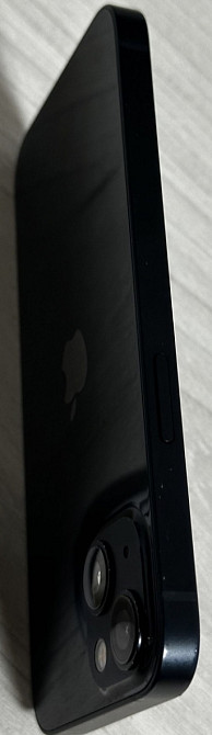 Айфон Apple iPhone 13 256Gb. Midnight Neverlock. Київ - фото 6