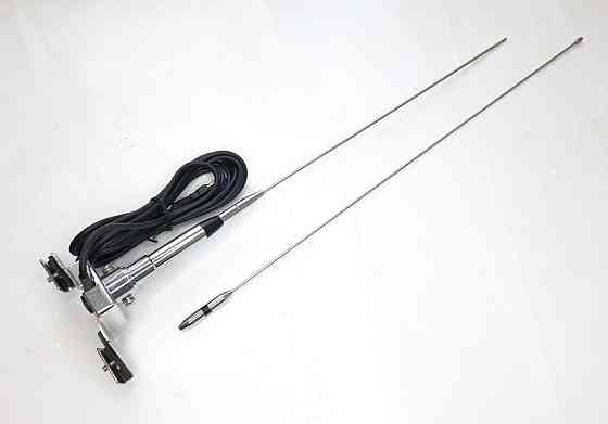 Антенна на крышку багажника Н-61138 1,0м Винница