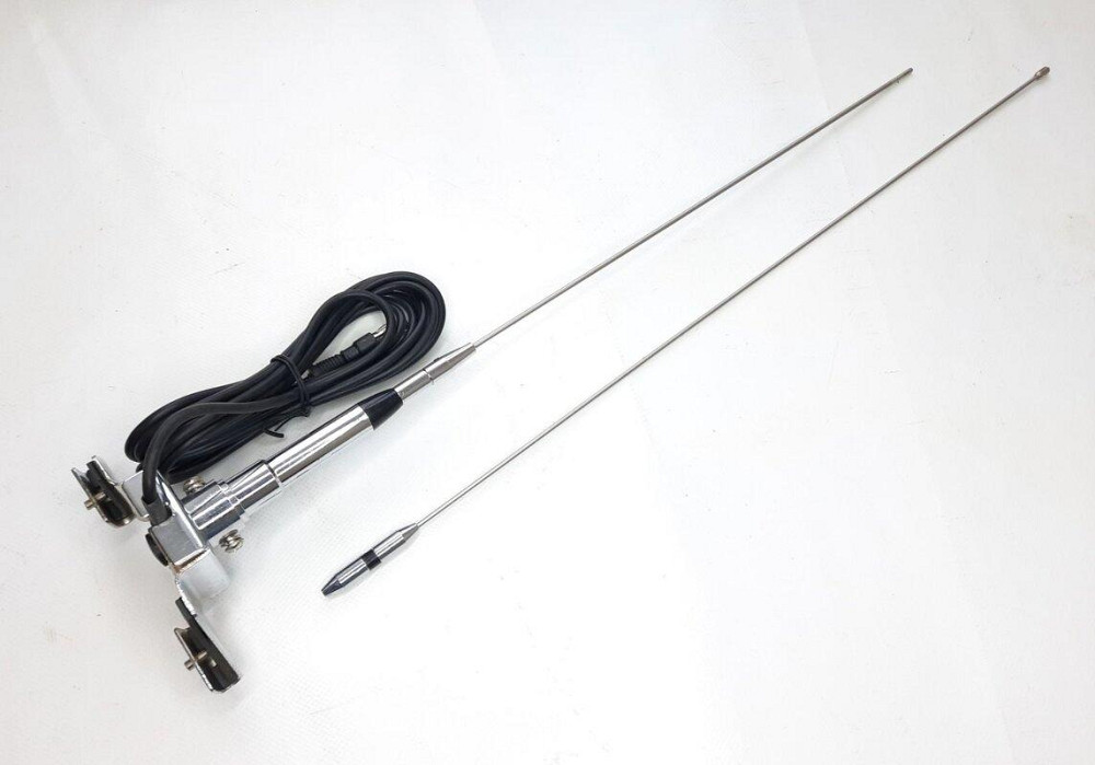 Антенна на крышку багажника Н-61138 1,0м Винница - изображение 3