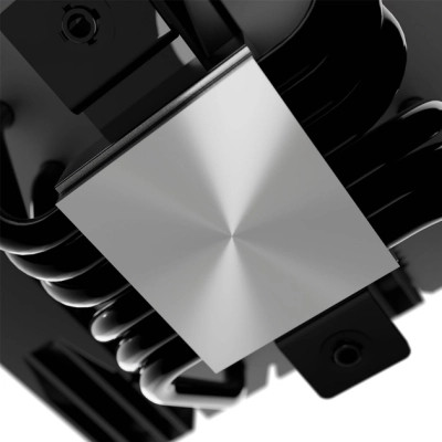 Кулер для процессора Enermax ETS-TD60 Digital Black (ETS-TD60D) Винница - изображение 7