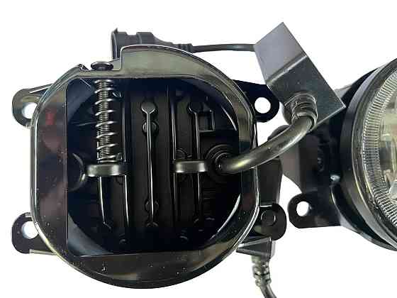 Протитуманні фари LED універсальна 3,5 дюйми 90мм туманка 70 ват біла(один режим) Харків