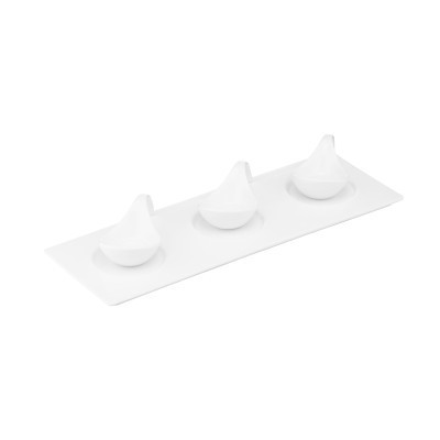 Поднос Ardesto 34x12 см (AR3718) Винница - изображение 7